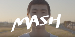 MASH   「僕がいた」 東放学園 卒業制作ＭＶ  short Ver. - YouTube